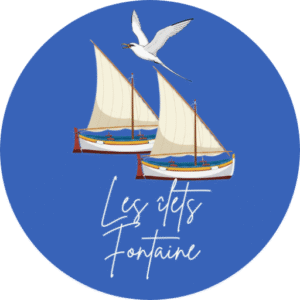 logo les ilets fontaine